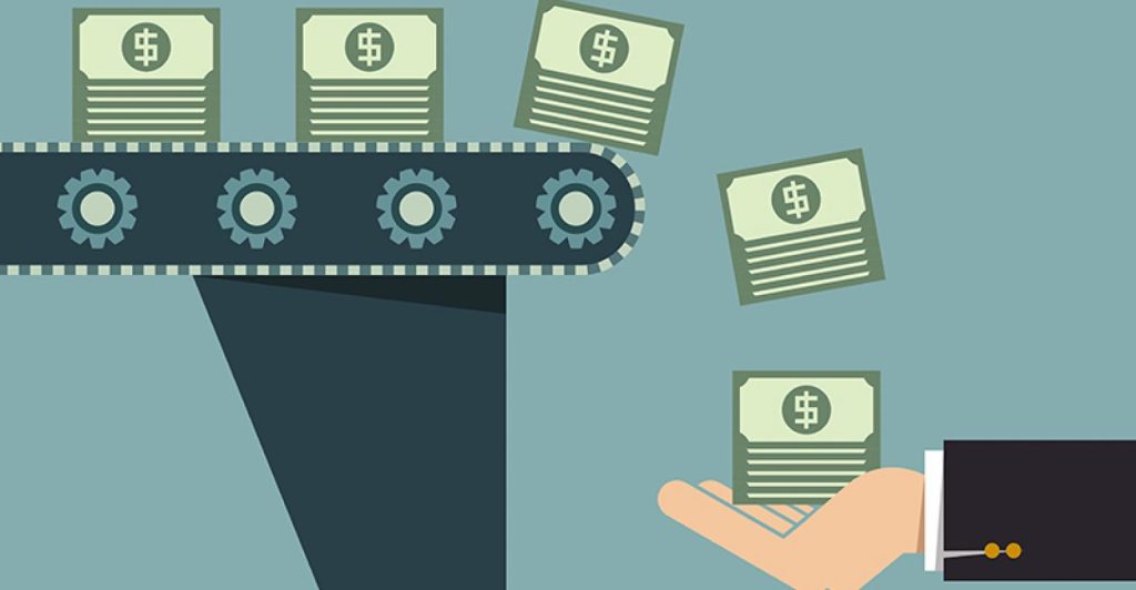 4 pontos de importância a considerar para sua boa gestão financeira