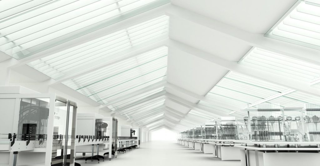 Entenda a importância de uma Sala Limpa para a segurança alimentar da carne