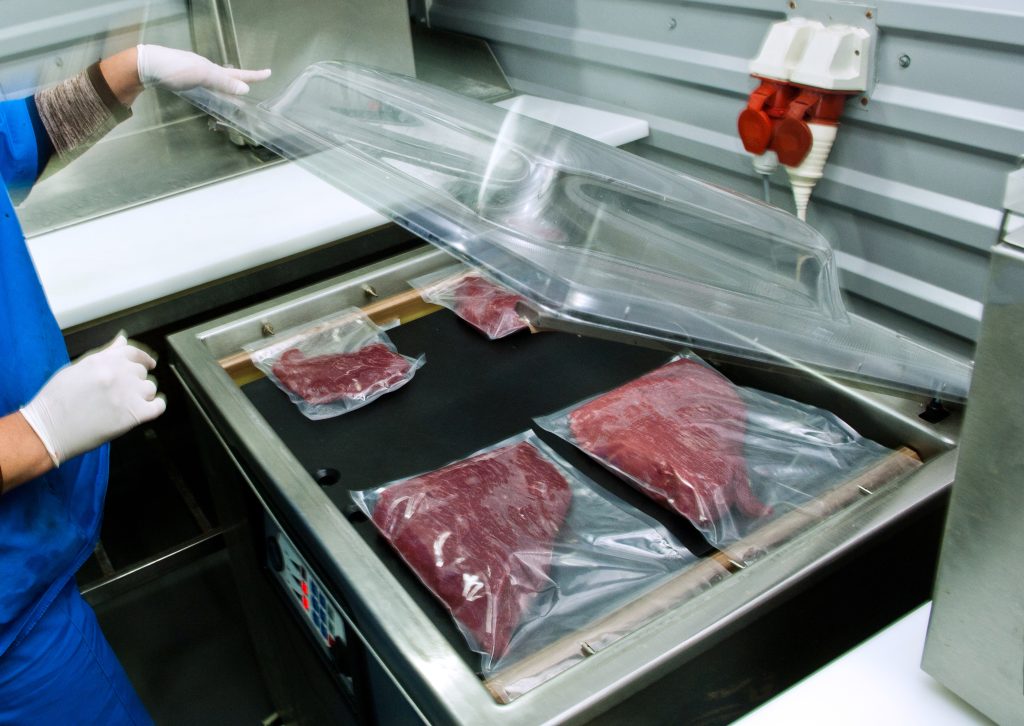 3 maneiras de oferecer carne em embalagens ao seu cliente