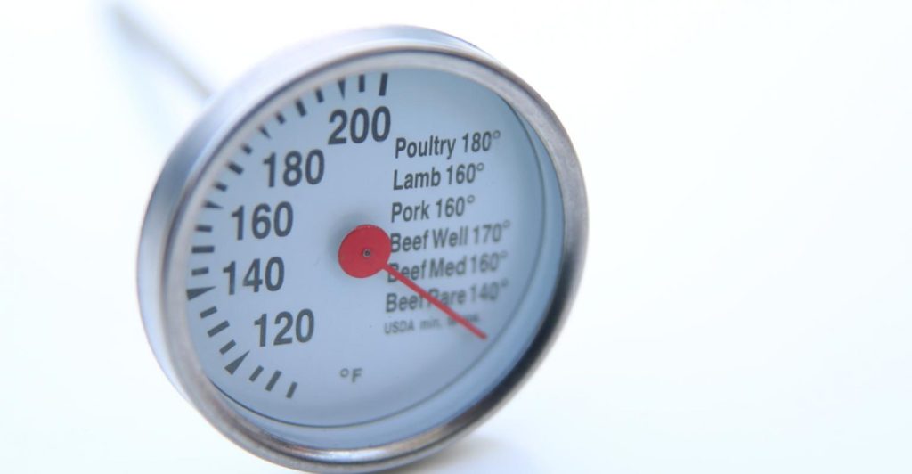 Evite perdas produtivas usando bem um termômetro e phmetro. Especialista ensina como fazer