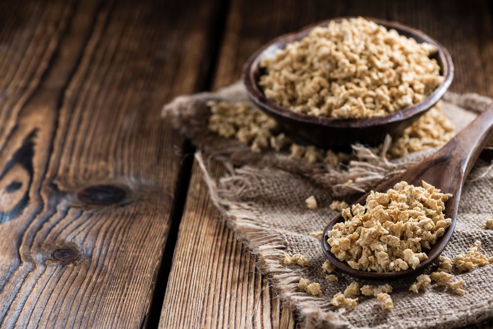 Você conhece a PTS? Saiba como ela pode substituir a carne