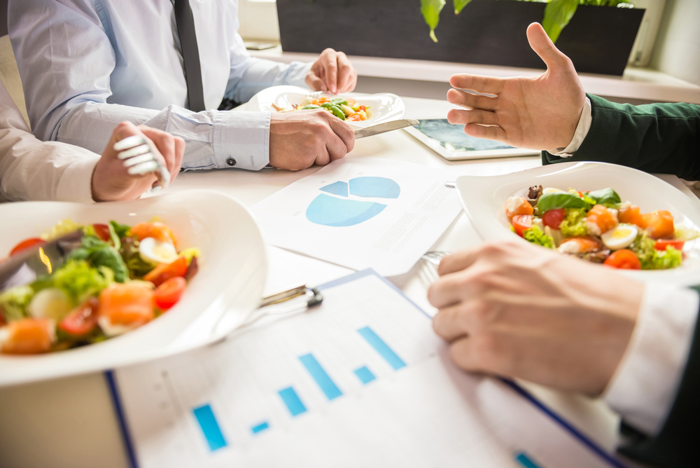 Consultoria de alimentos cresce no mercado