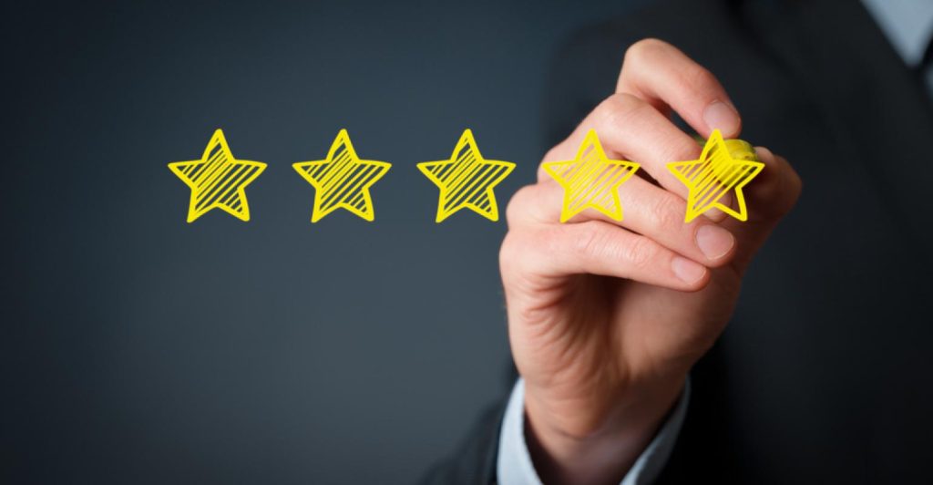 Fidelize seus clientes mostrando a procedência de seus produtos