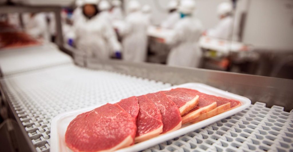 Antioxidante no processamento de carnes. Você sabe como funciona?