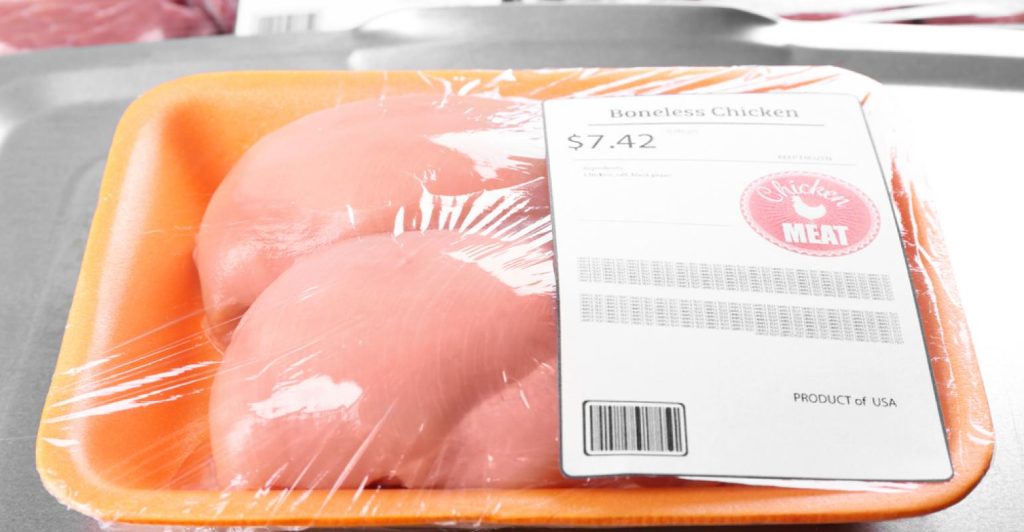 Saiba o que esperar da rastreabilidade para proteínas de aves