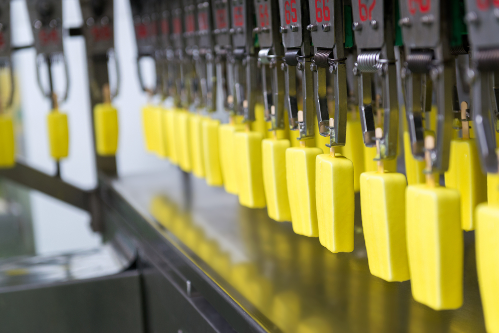 Confira todas as vantagens da terceirização da produção de sorvetes