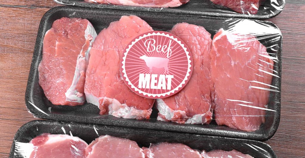 Embalagem que conversa com consumidor é nova tendência no mercado de carne