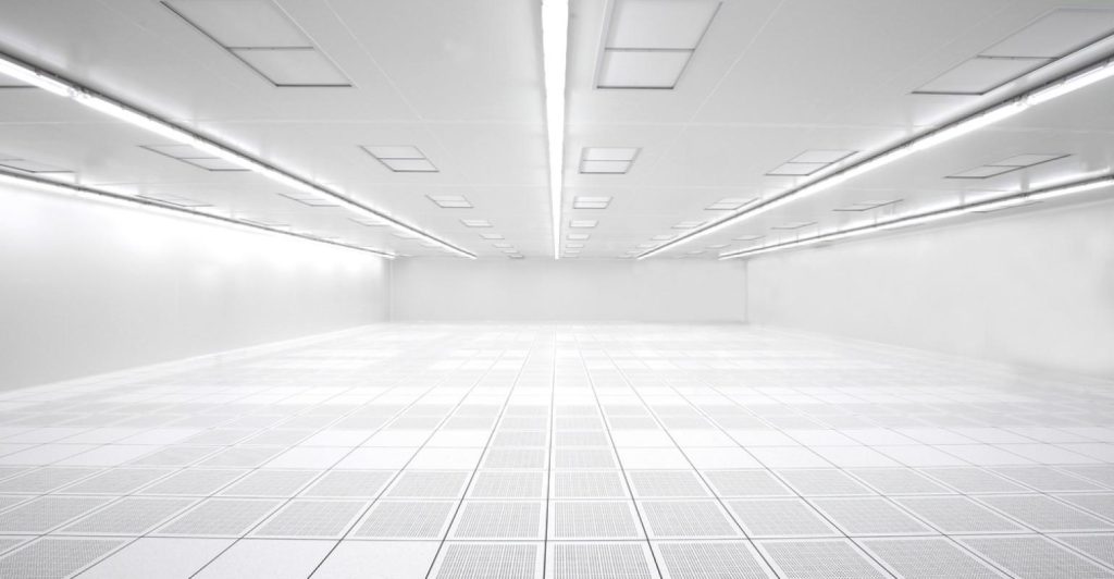 Sala limpa ou ambiente molhado: qual mais indicado ao seu frigorífico?