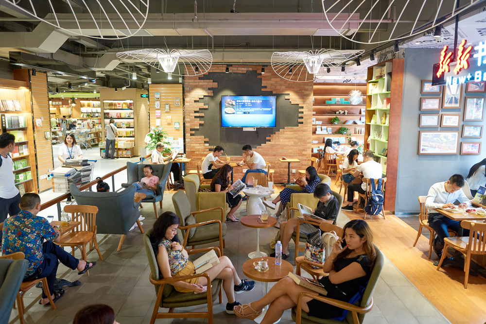 Modelo Store in Store permite dividir custos fixos: conheça