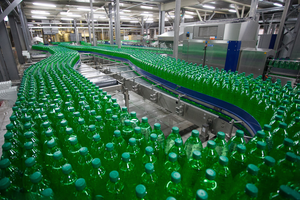 Embalagem sustentável ganha espaço na indústria de bebidas