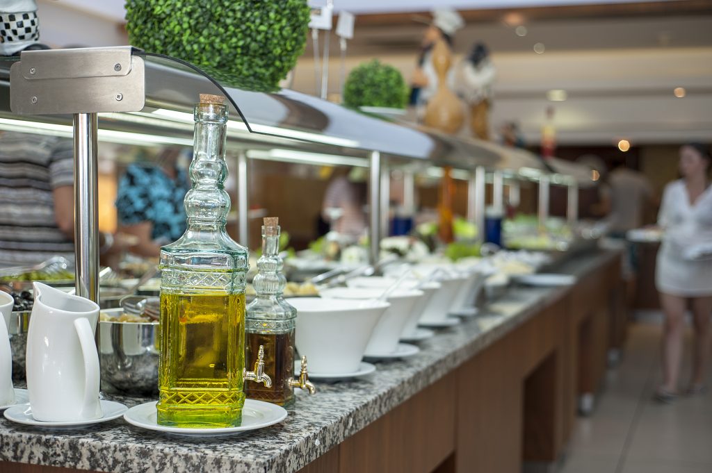 Como inserir tendências de alimentos e bebidas no seu estabelecimento