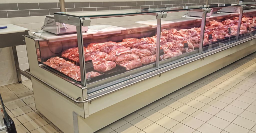 Fabricantes revelam erros na limpeza, manutenção e uso de balcões frigoríficos