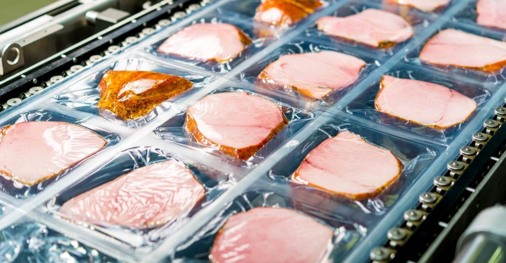 Já pensou em usar embalagens termoformadas para proteína animal?