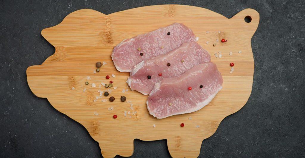 Você está preparado para vender mais carne suína durante o inverno?