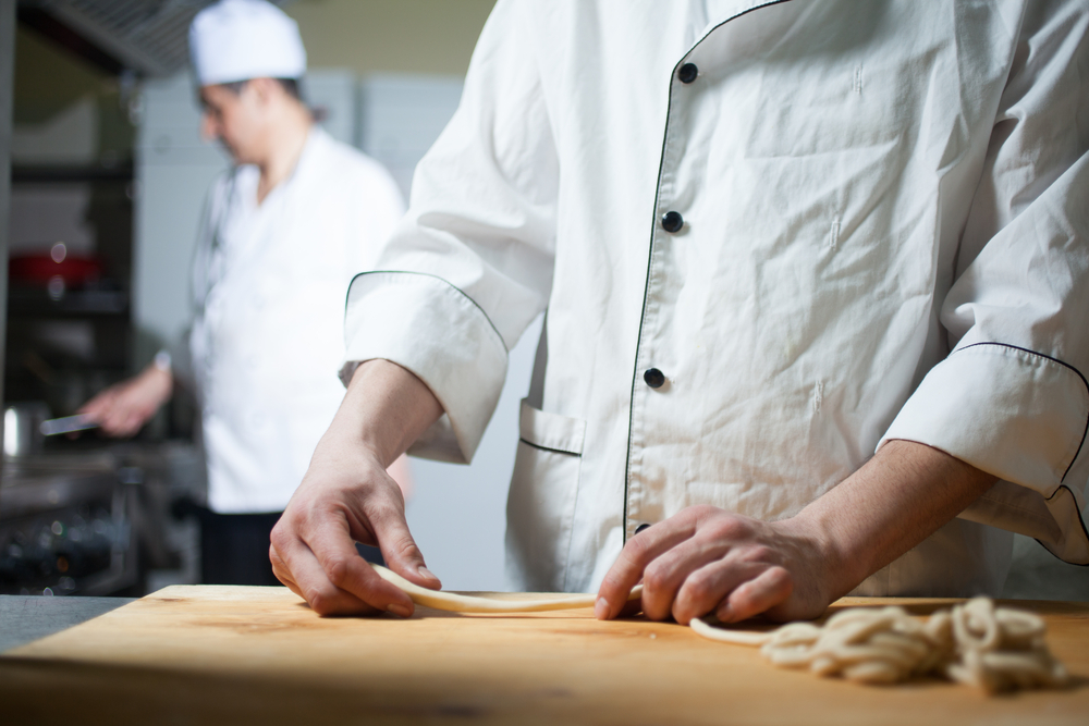 Entenda o funcionamento de uma cozinha colaborativa
