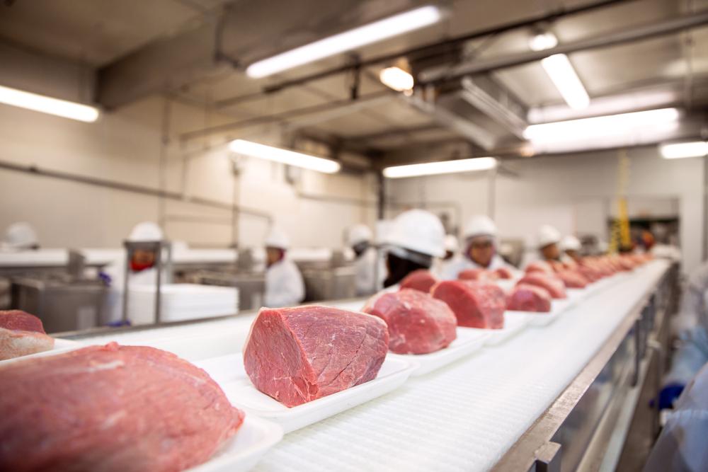Como usar antioxidantes no processamento da carne?