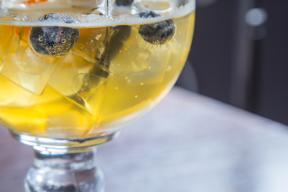 Aumente o consumo de vinho indo além do tradicional