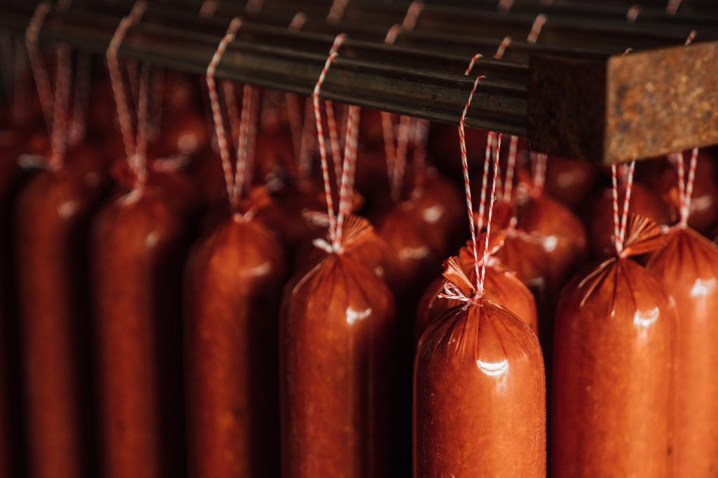 4 matérias-primas essenciais para embutidos artesanais