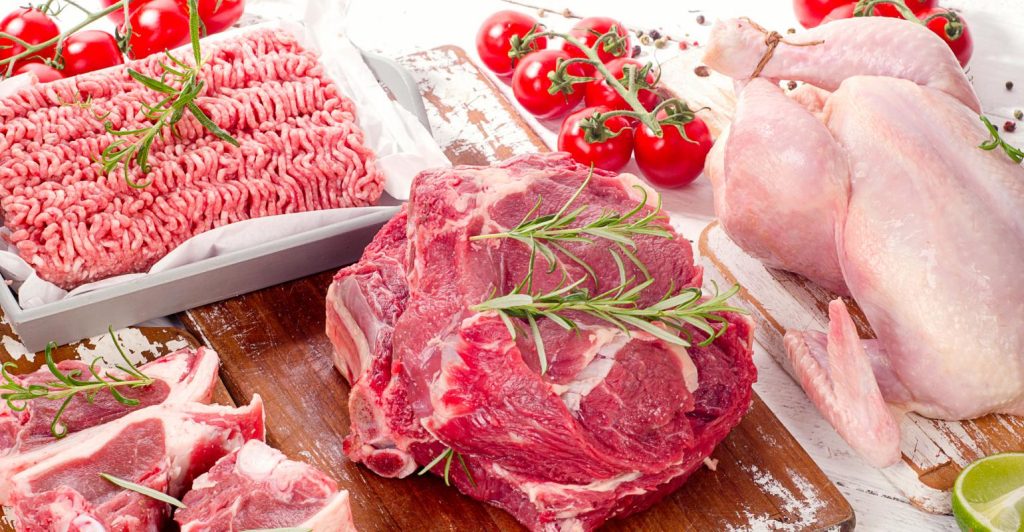 Todo tipo de proteínas pode ser protegido em embalagens termoformadas?