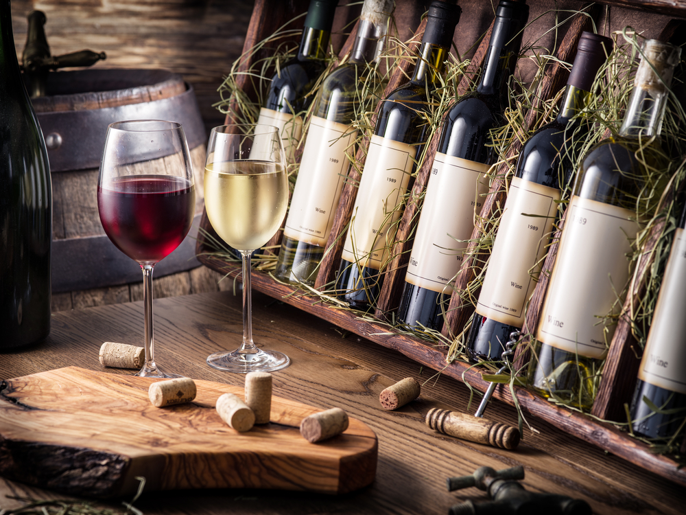 Como o restaurante pode melhorar a relação com as importadoras de vinho