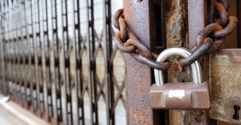 Sabia que açougue pode fechar por má manutenção de balcão refrigerado?