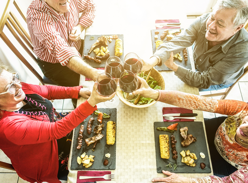 Como preparar sua equipe para atender clientes da terceira idade