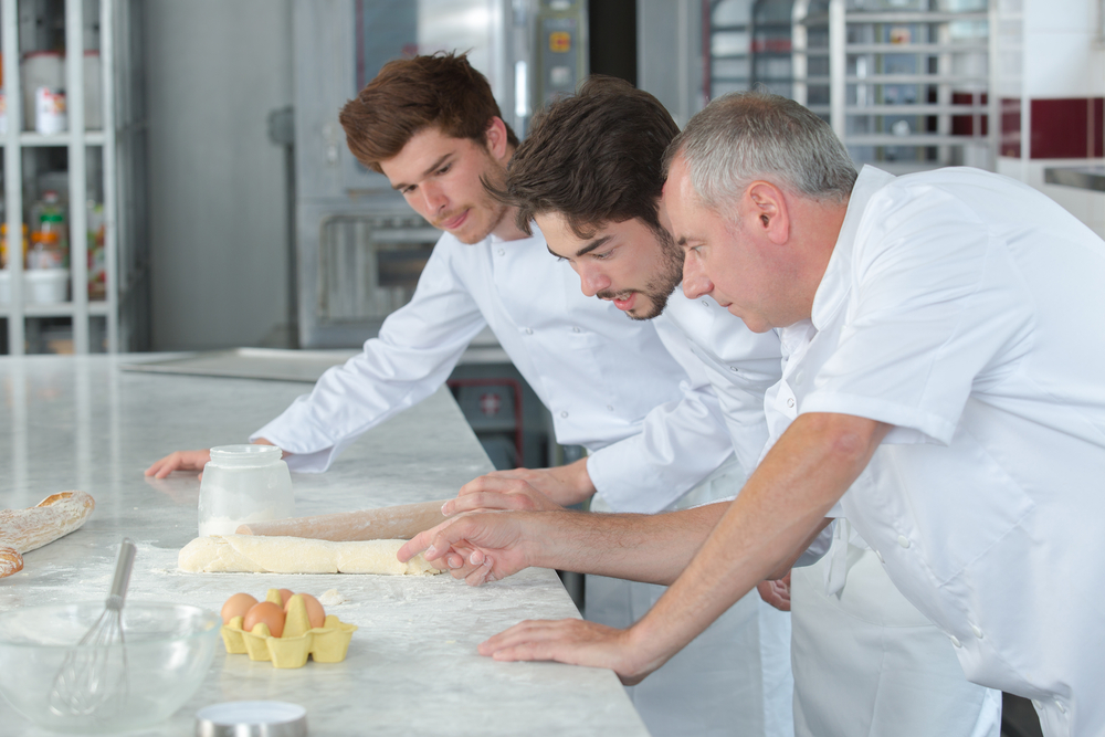 Vigor foca desenvolvimento de produtos em tendências culinárias