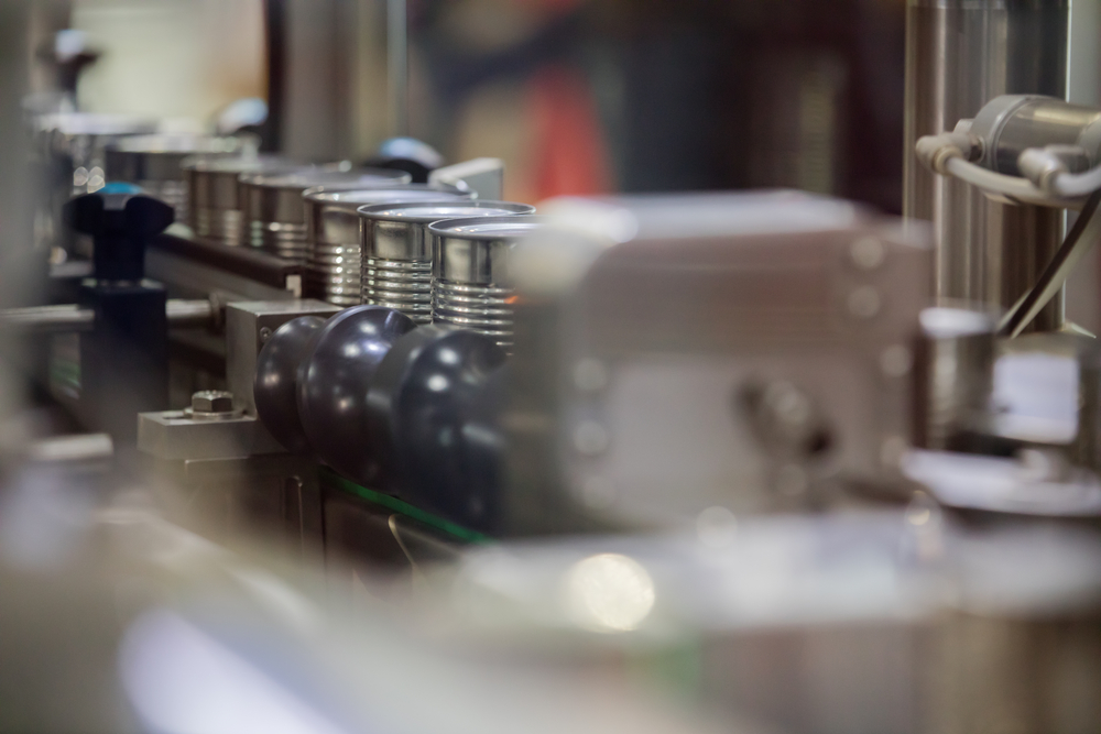 Automação é fundamental para a Indústria 4.0