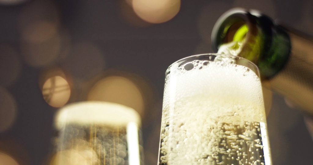 Como incentivar o consumo de prosecco no seu restaurante