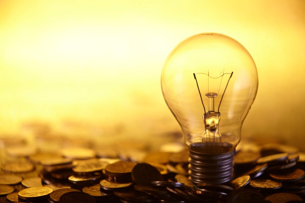 Principais medidas na busca pela máxima eficiência energética