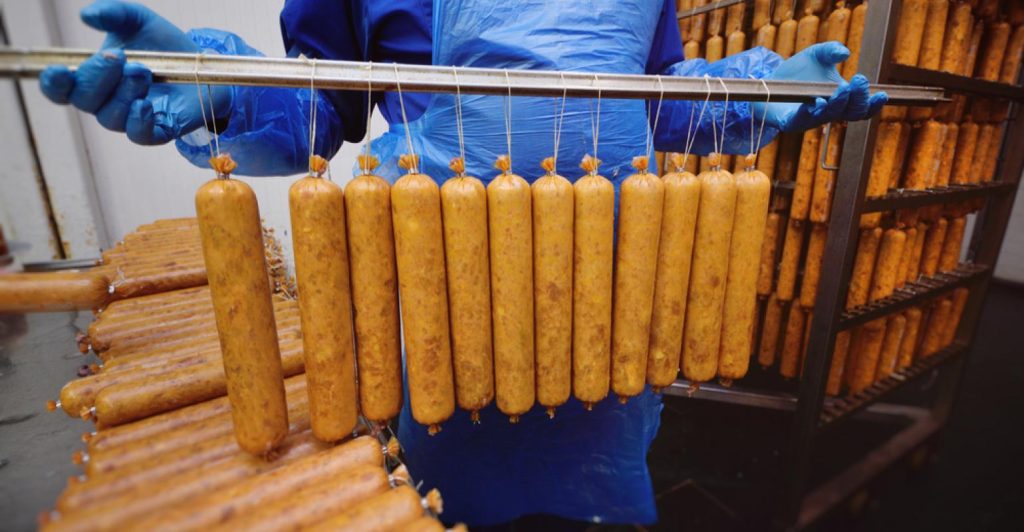 Tudo que você precisa saber para não errar na fabricação de embutidos