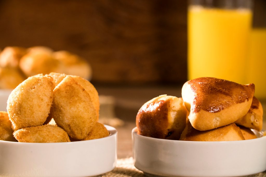 Mercado food service ganha destaque entre microempreendedores