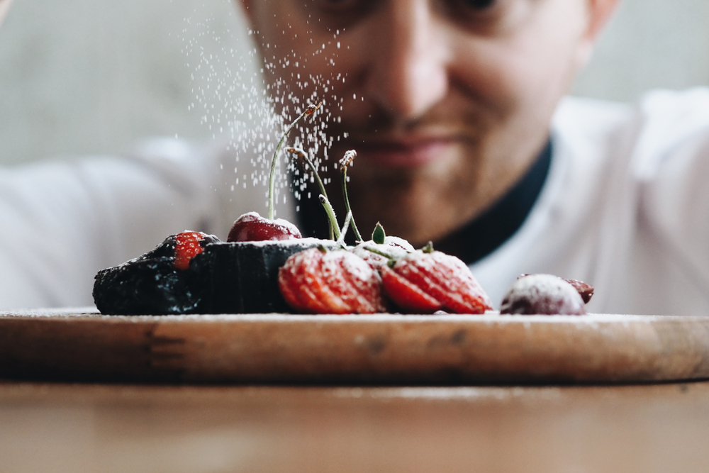 6 dicas para oferecer uma boa sobremesa