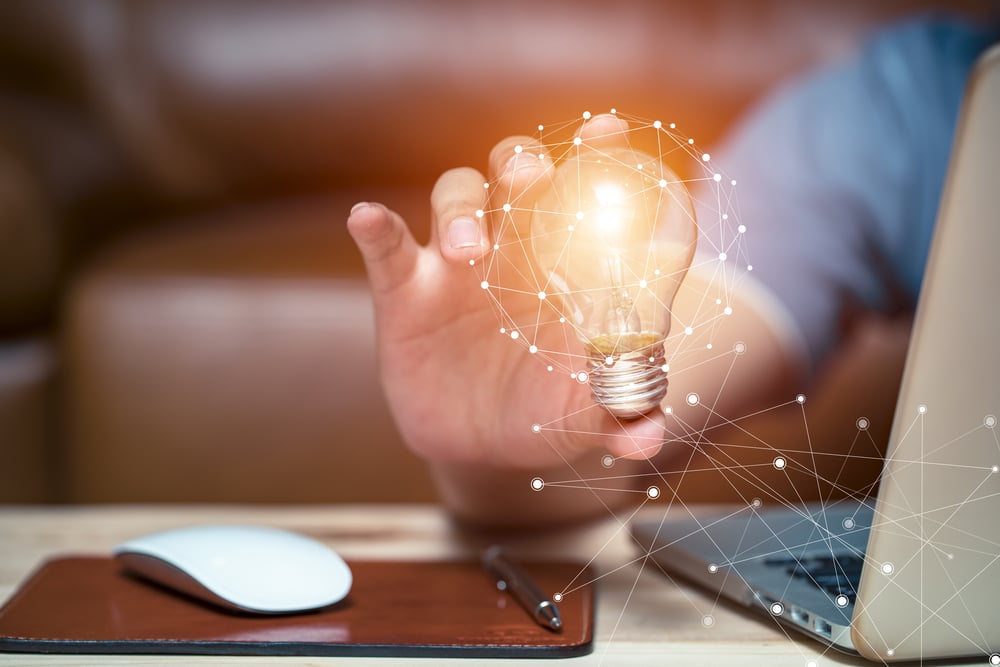 Indústrias contam com startups para acelerar inovação tecnológica