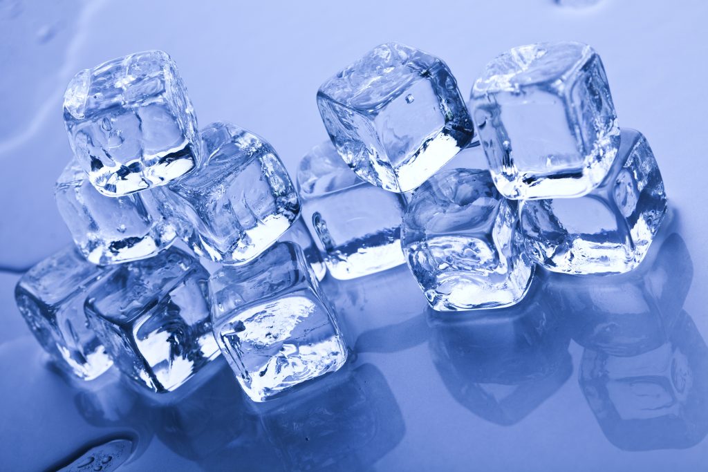 Novidade: produção de gelo com economia de até 15% de energia