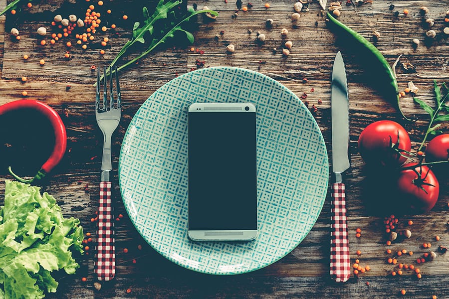 5 tecnologias para otimizar o atendimento no seu restaurante