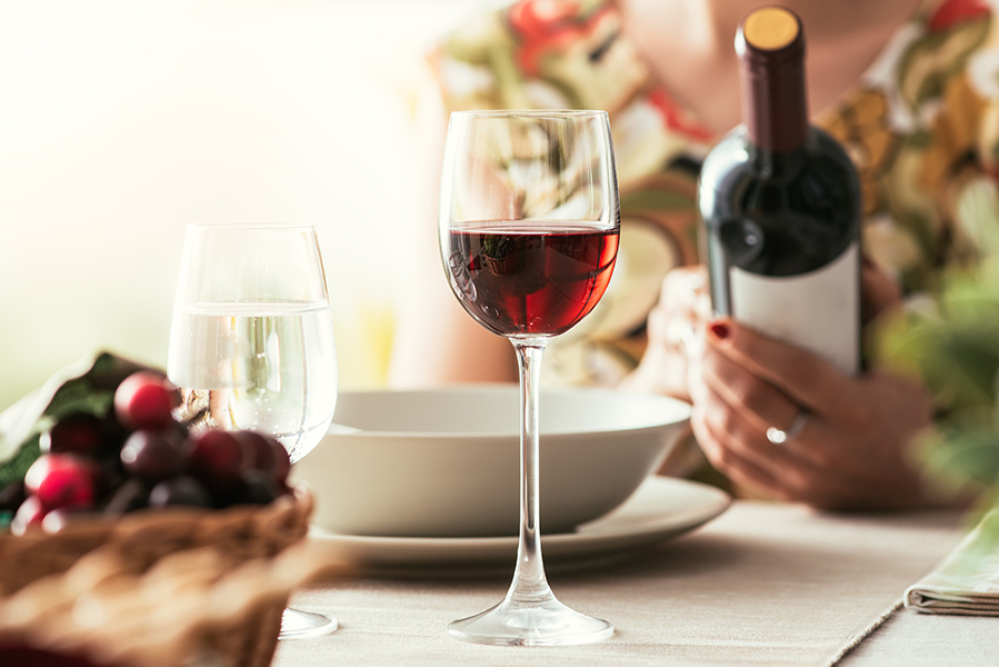 Conheça o trabalho de um Wine Hunter