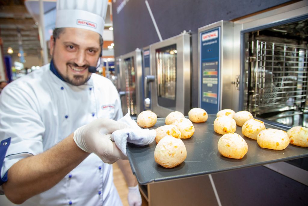Confira em fotos os destaques da Fispal Food Service 2019!