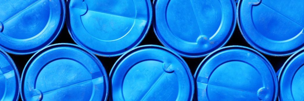 Infográfico: Benefícios das bombonas para a indústria de alimentos e bebidas