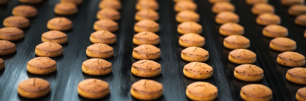 E-book: Boas práticas da indústria de alimentos e bebidas