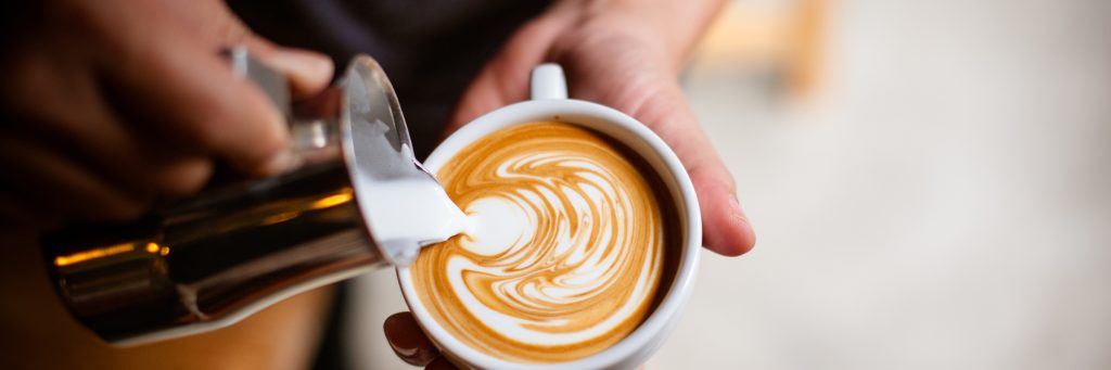 Infográfico: Café tradicional ou gourmet