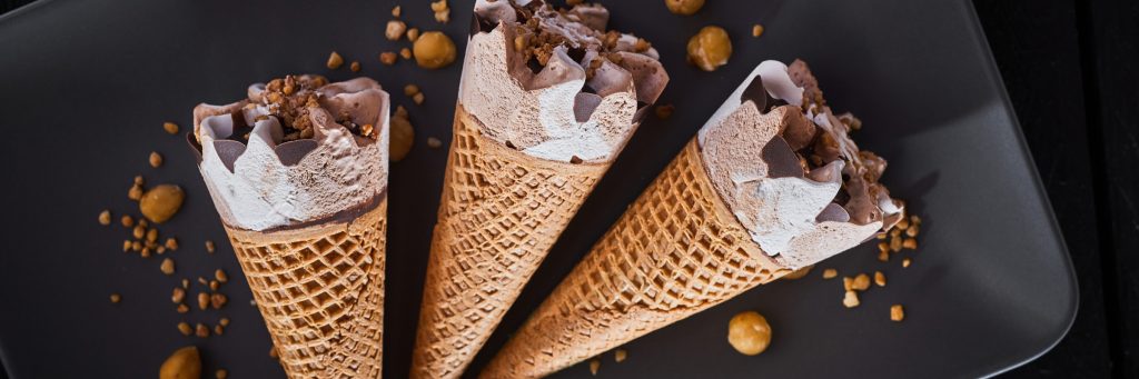 White Paper: Como a indústria de sorvete pode se reinventar