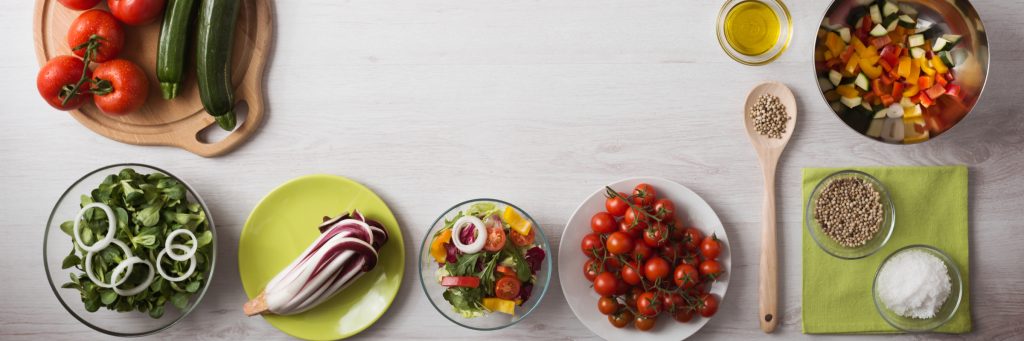 Infográfico: Como fazer o porcionamento de ingredientes no seu estabelecimento