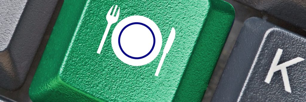 Infográfico: Delivery próprio ou marketplace?