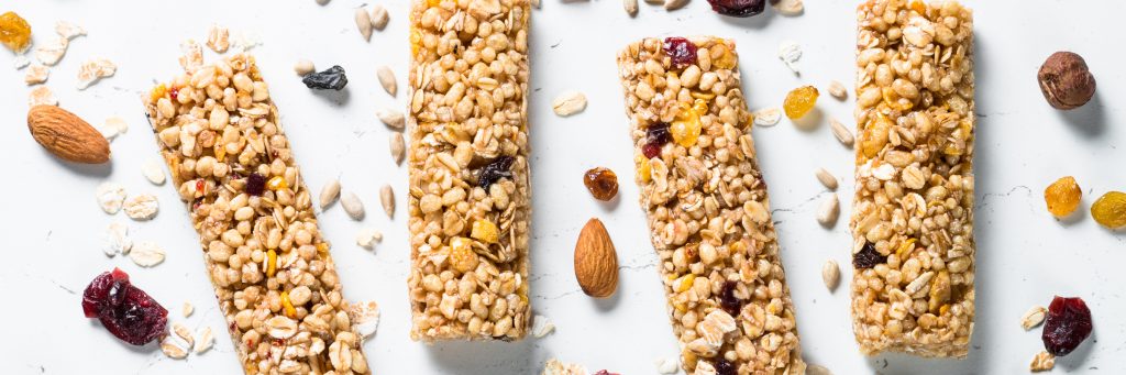 E-book: Disputa de mercado por saudabilidade