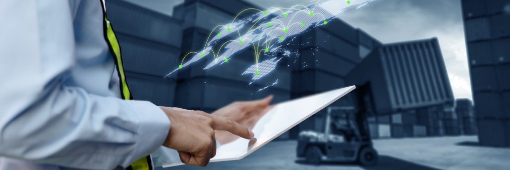 E-book: Guia da Automação Logística