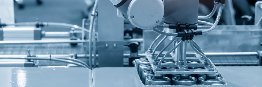 E-book: Indústria 4.0 para pequenas e médias indústrias