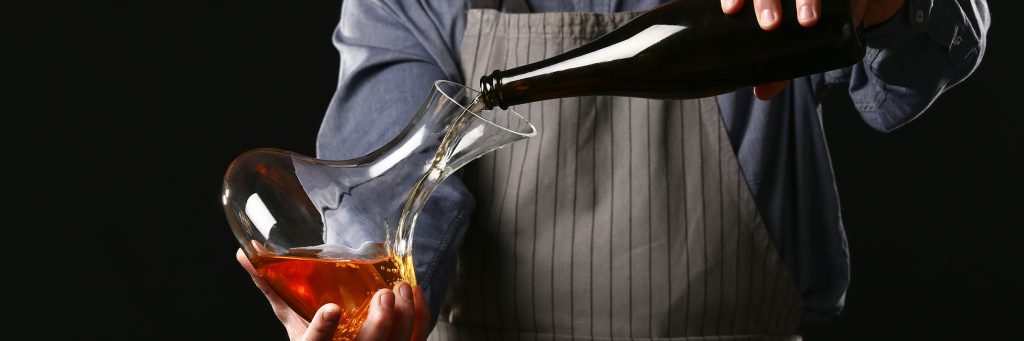 Infográfico: Itens indispensáveis para boa degustação de vinhos