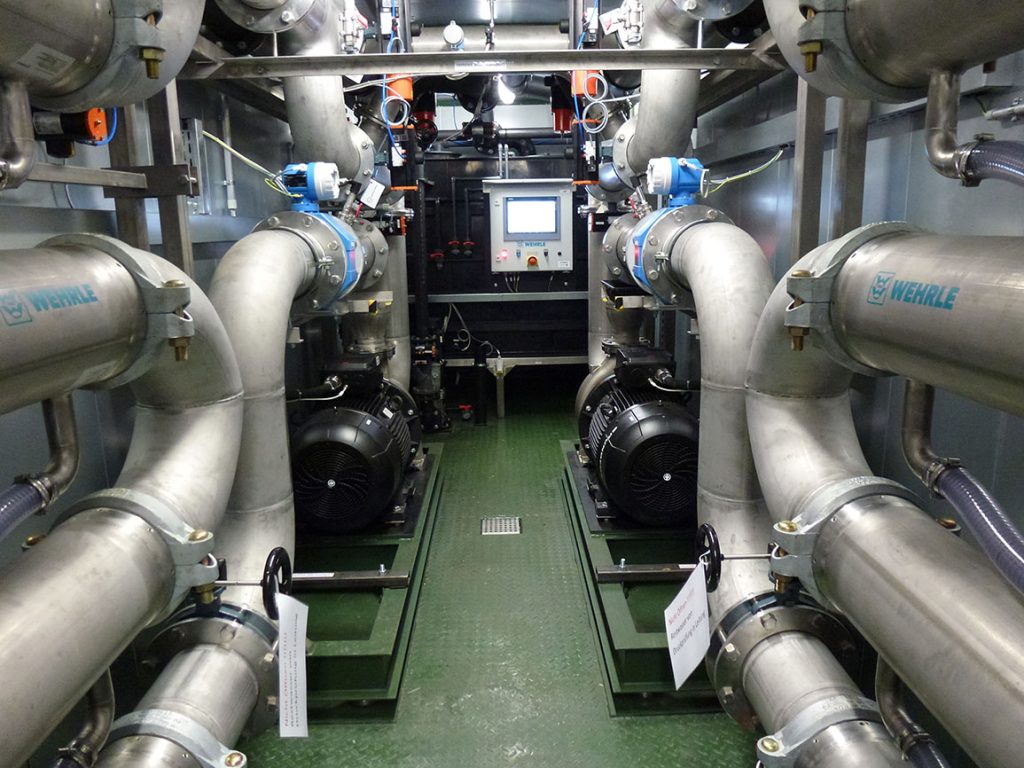 Congelamento de pães garante mais produtividade