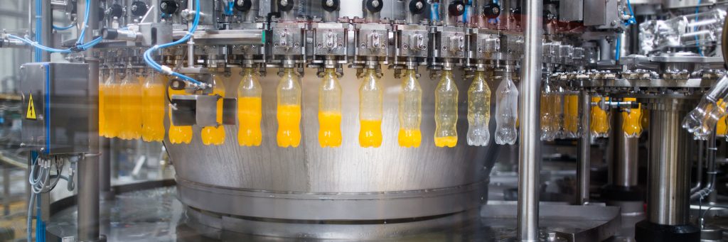 E-book: Os desafios do envase de bebidas